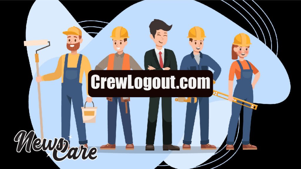 CrewLogout.com: The Future of Team and Crew Control
