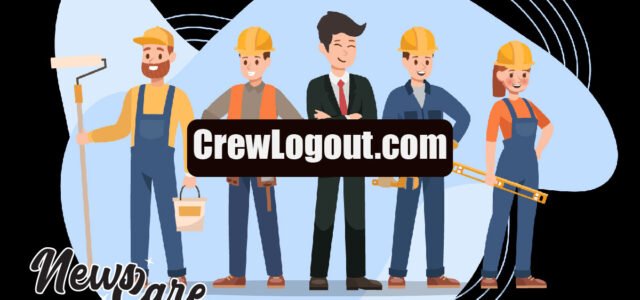 CrewLogout.com: The Future of Team and Crew Control