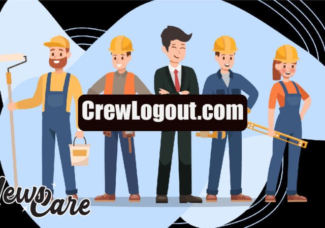 CrewLogout.com: The Future of Team and Crew Control