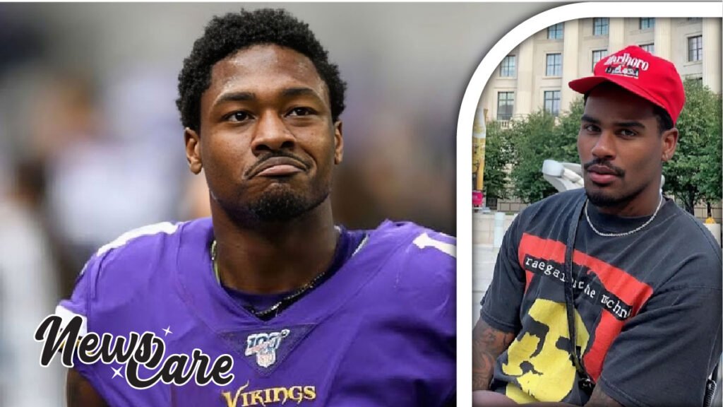 Who Is Darez Diggs? Inside Stefon Diggs’ Brother’s Life