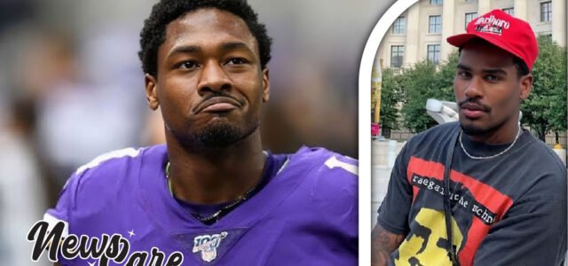 Who Is Darez Diggs? Inside Stefon Diggs’ Brother’s Life