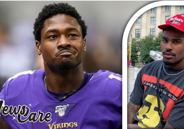 Who Is Darez Diggs? Inside Stefon Diggs’ Brother’s Life