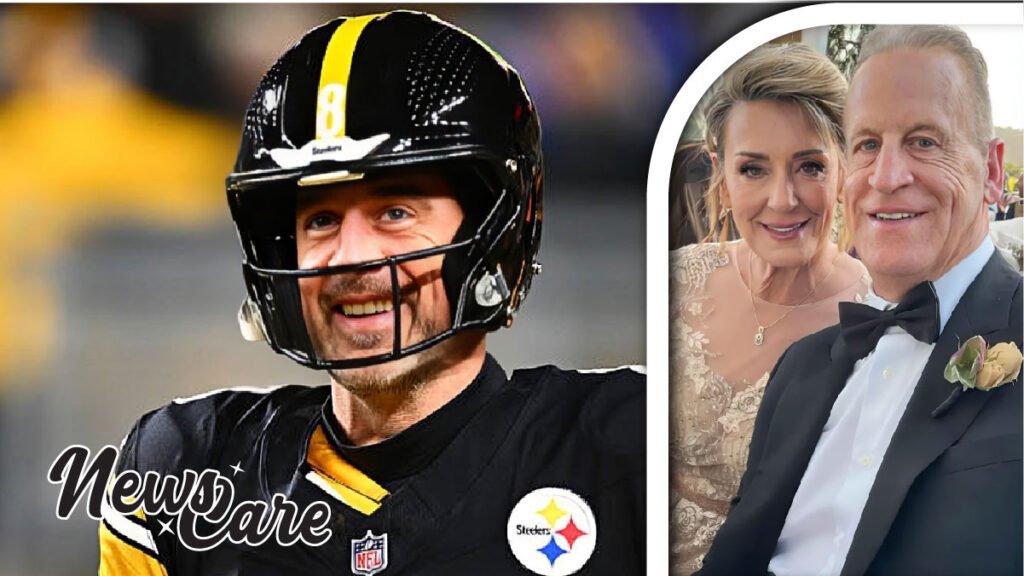 Who Is Darla Leigh Pittman Rodgers? Inside Aaron Rodgers’ Mother’s Life