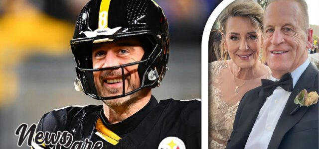 Who Is Darla Leigh Pittman Rodgers? Inside Aaron Rodgers’ Mother’s Life