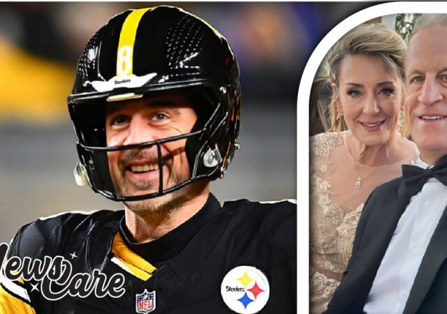 Who Is Darla Leigh Pittman Rodgers? Inside Aaron Rodgers’ Mother’s Life