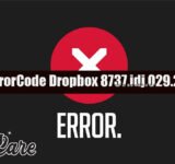 ErrorCode Dropbox 8737.idj.029.22: Quick Fix and Sync Solution (2026)