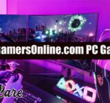 EuroGamersOnline.com PC Gaming Hub for Hardcore and Casual Players
