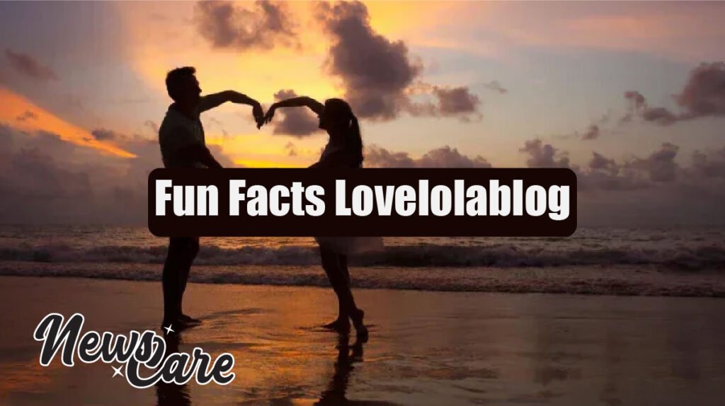 Fun Facts Lovelolablog: Surprising Facts About Life & Science
