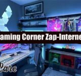 Gaming Corner Zap-Internet: Where Gamers Find Everything