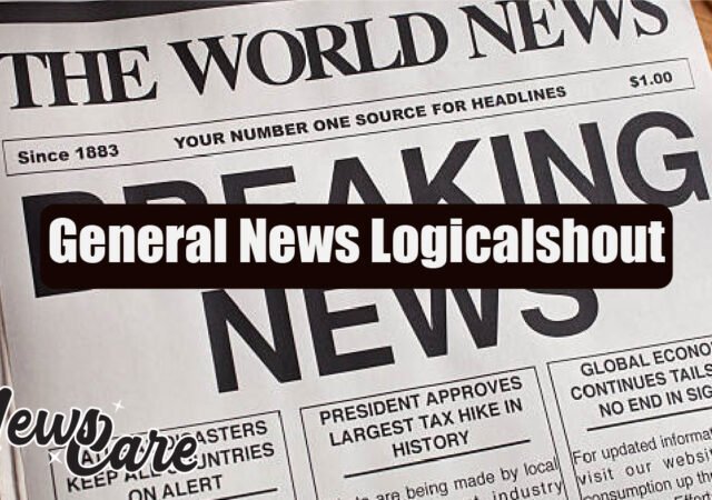 General News Logicalshout: Redefining Modern Journalism
