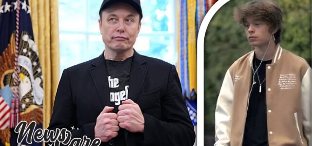 Who Is Griffin Musk? Inside the Life of Elon Musk’s Son