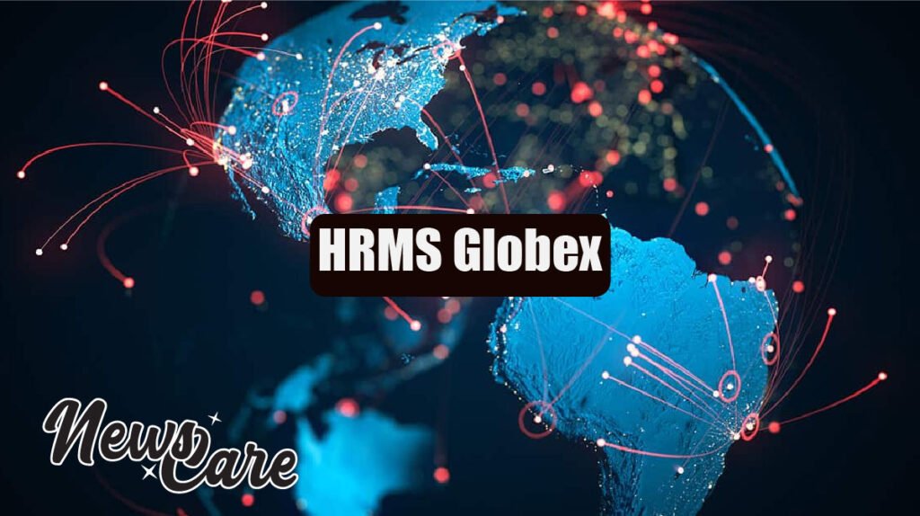 HRMS Globex: Simplifying HR for Modern Businesses