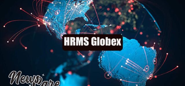 HRMS Globex: Simplifying HR for Modern Businesses
