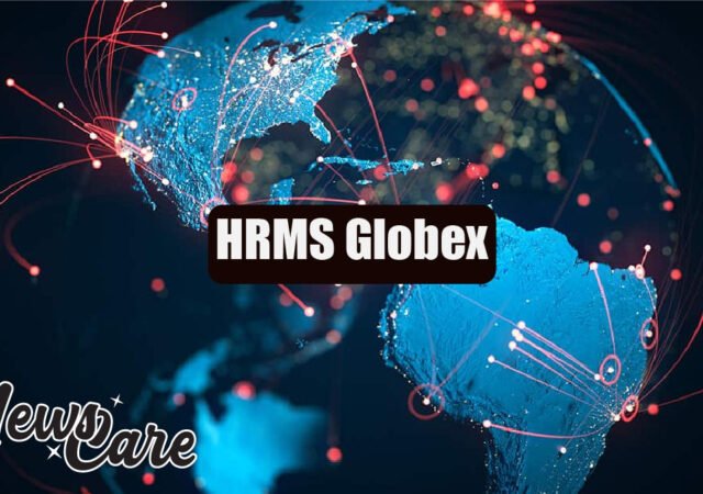 HRMS Globex: Simplifying HR for Modern Businesses