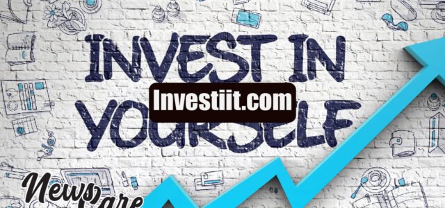Investiit.com Tips to Build Long-Term Investment Wealth