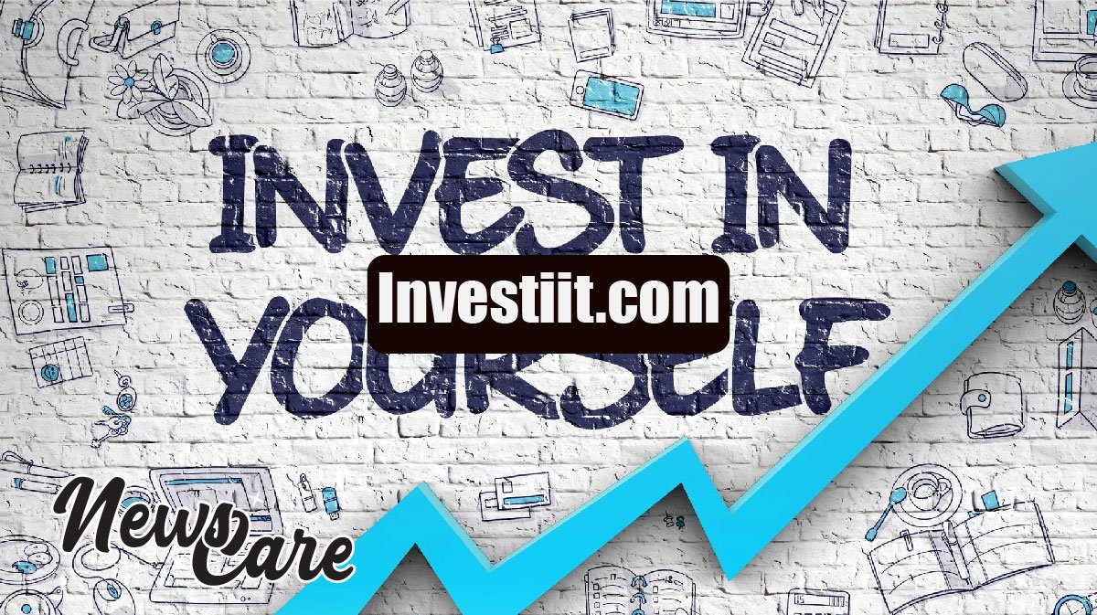 Investiit.com Tips to Build Long-Term Investment Wealth