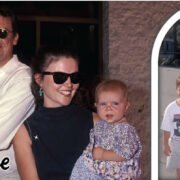 Wer ist Jackson Riley McDonald? Alles über den Sohn von Christopher McDonald