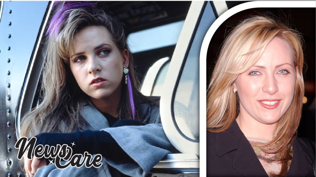 Jason Thomas Federico: His Career Journey, Love Story With Renée Estevez & Life After Divorce