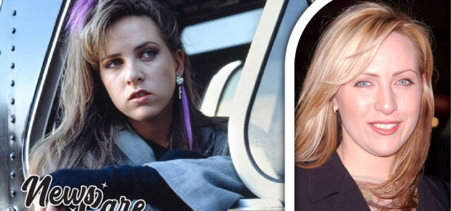 Jason Thomas Federico: His Career Journey, Love Story With Renée Estevez & Life After Divorce