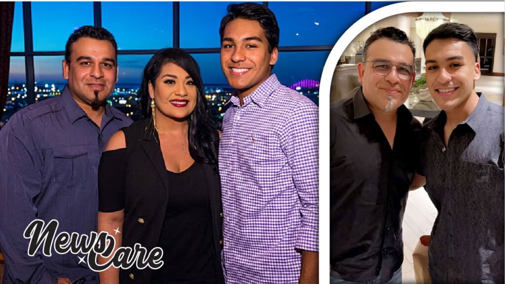 Who Is Jovan Arriaga? Inside the Life of Suzette Quintanilla’s Son