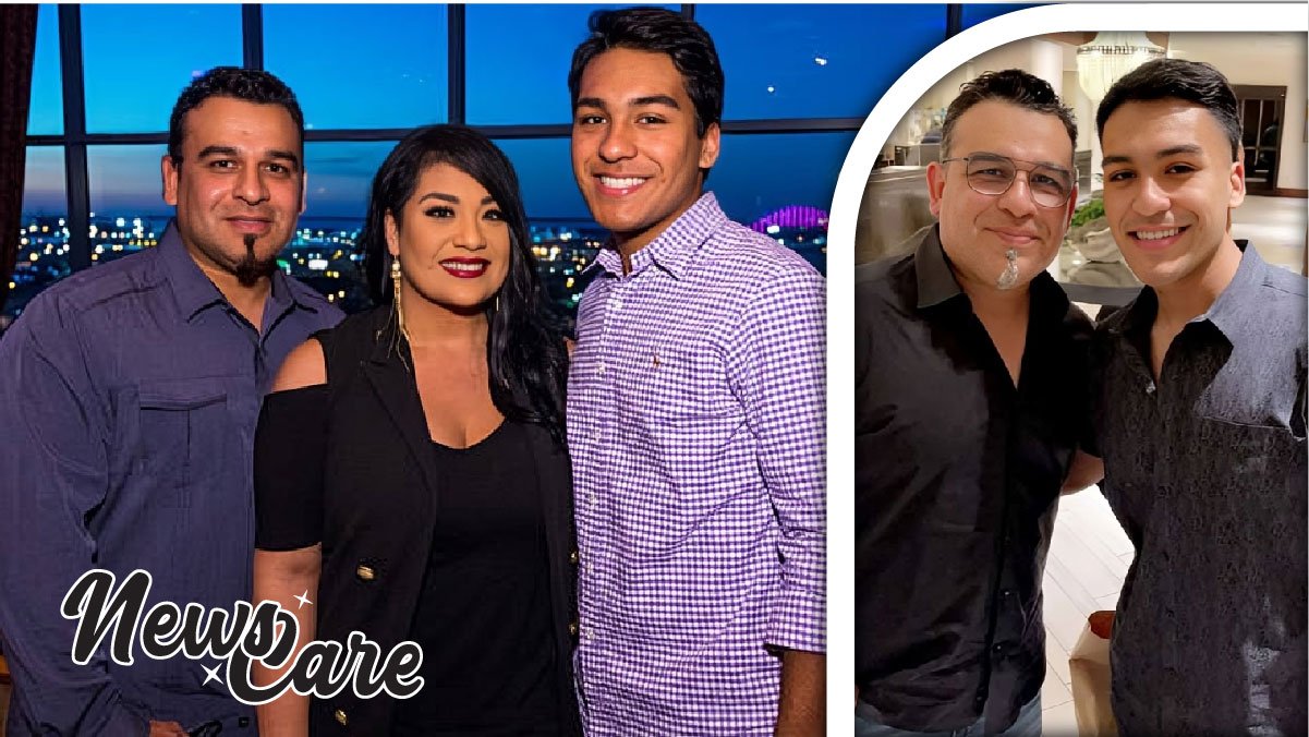 Who Is Jovan Arriaga? Inside the Life of Suzette Quintanilla’s Son