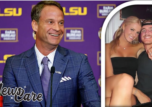Who Is Landry Kiffin? Everything About Lane Kiffin’s Daughter