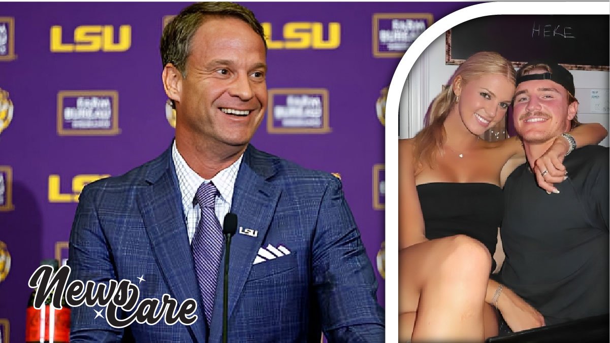 Who Is Landry Kiffin? Everything About Lane Kiffin’s Daughter