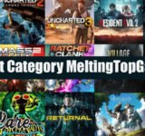 Latest Category MeltingTopGames: Everything You Should Know