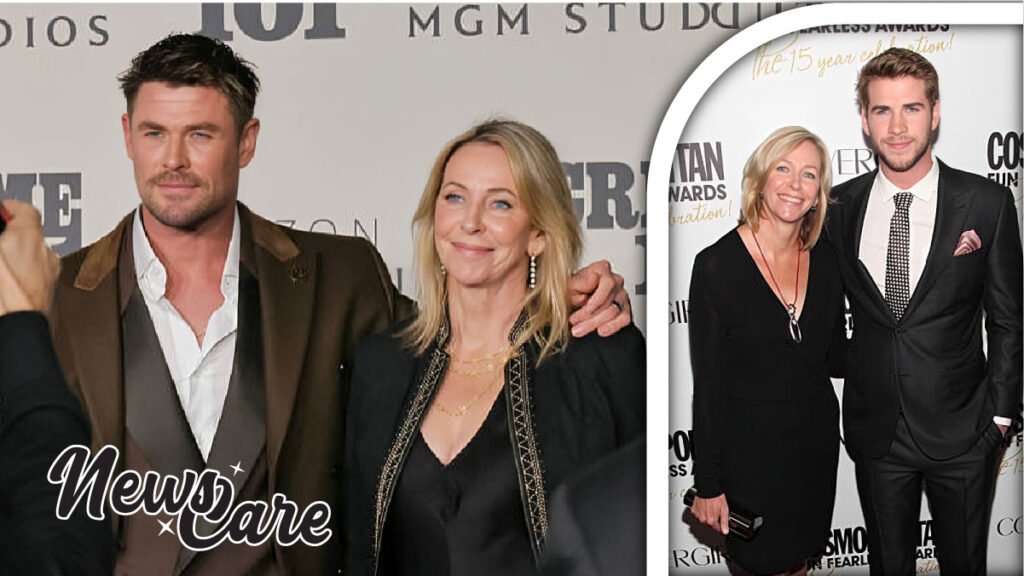 Who Is Leonie Hemsworth? All About Chris Hemsworth’s Mother