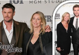 Who Is Leonie Hemsworth? All About Chris Hemsworth’s Mother