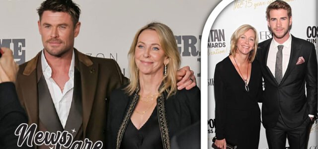 Who Is Leonie Hemsworth? All About Chris Hemsworth’s Mother