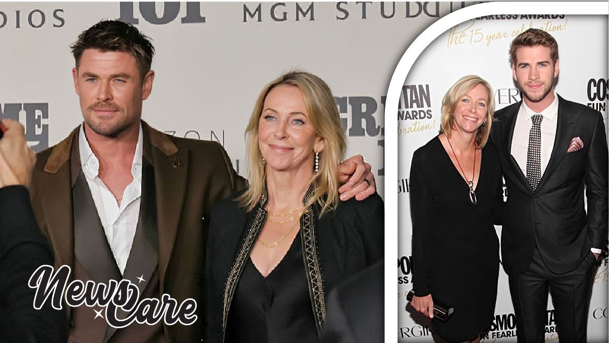 Who Is Leonie Hemsworth? All About Chris Hemsworth’s Mother