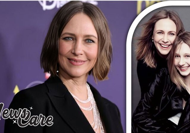 Who Is Luba Farmiga? Inside Vera Farmiga’s Family Life