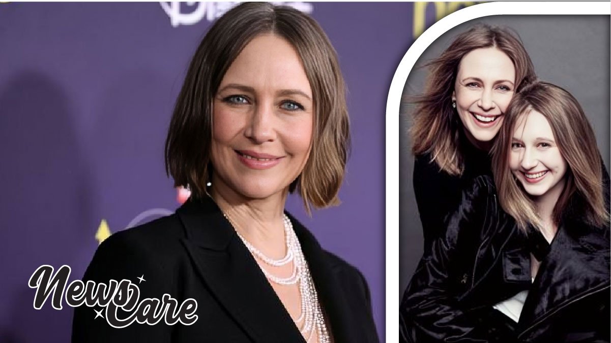 Who Is Luba Farmiga? Inside Vera Farmiga’s Family Life