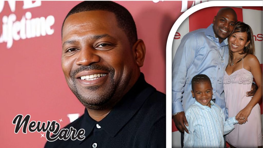 Omikaye Phifer: Quick Facts About Mekhi Phifer’s First Child
