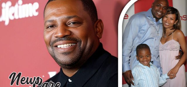 Omikaye Phifer: Quick Facts About Mekhi Phifer’s First Child