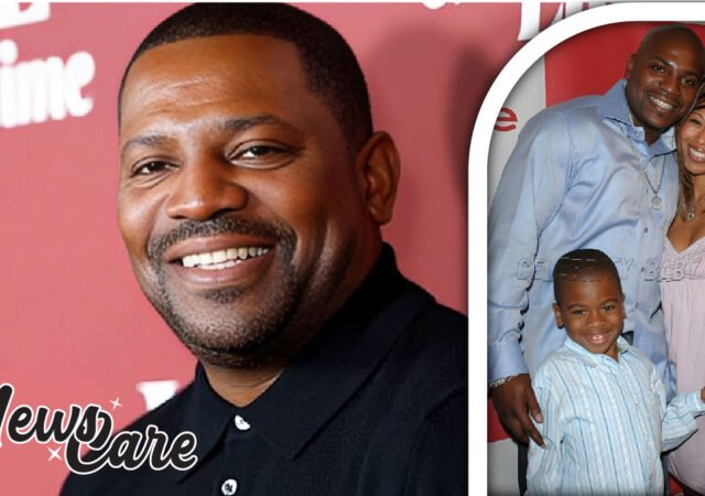 Omikaye Phifer: Quick Facts About Mekhi Phifer’s First Child
