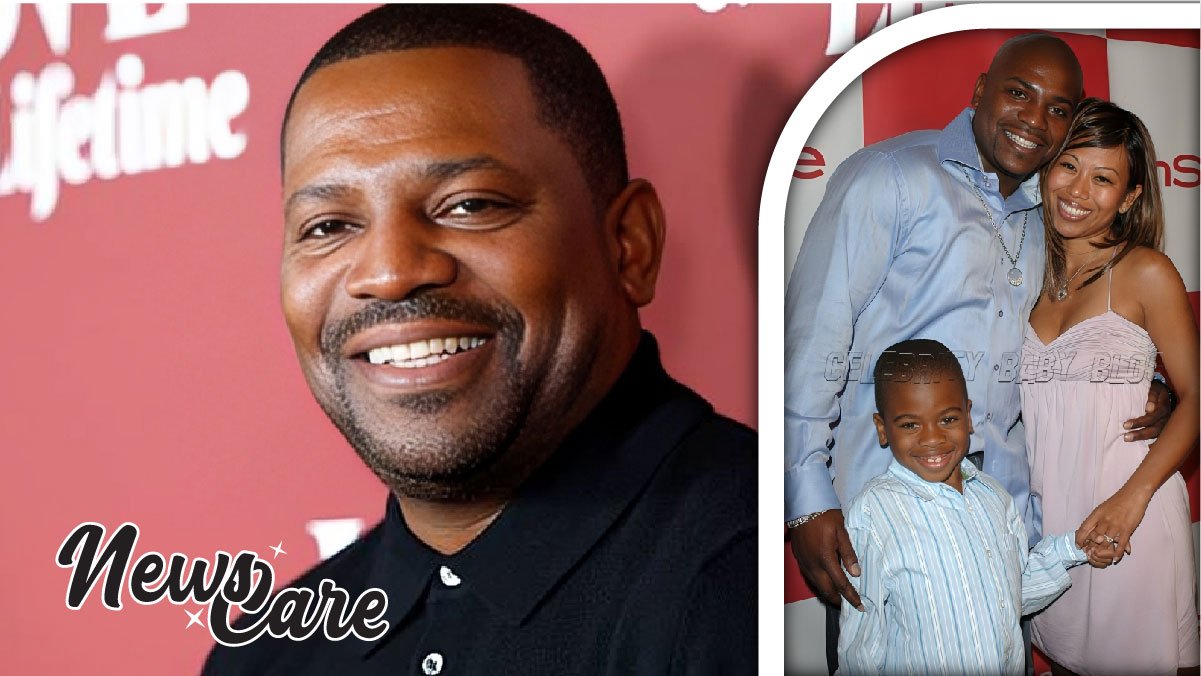 Omikaye Phifer: Quick Facts About Mekhi Phifer’s First Child