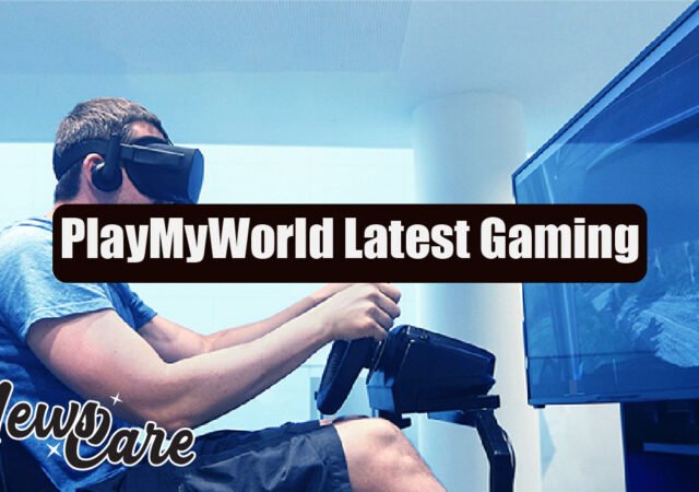 PlayMyWorld Latest Gaming Explained: What’s New and Trending