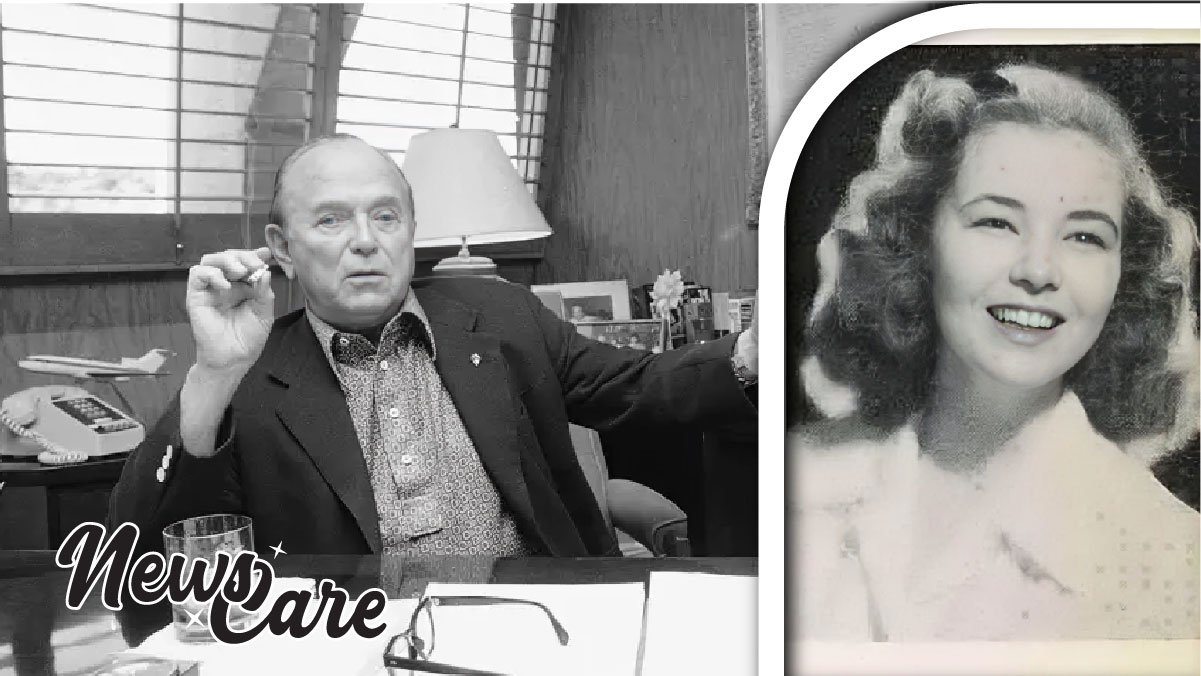 Who is Marilyn Kroc Barg? Everything About Ray Kroc’s Daughter