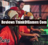 Reviews ThinkOfGames Com: Honest Look at This Gaming Website