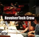 RevolverTech Crew: Powering the Future of Smart Technology