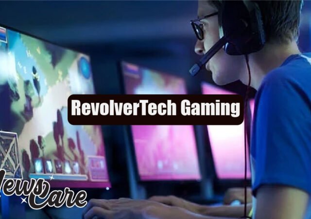 RevolverTech Gaming: The Ultimate Guide for Every Gamer