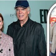 Who Is Rosie McDonald? Everything to Know About the Actor in TV & Film