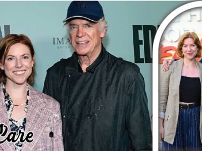 Who Is Rosie McDonald? Everything to Know About the Actor in TV & Film