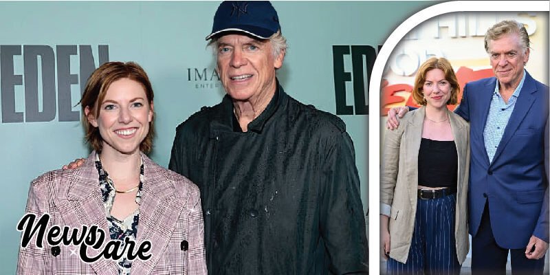 Who Is Rosie McDonald? Everything to Know About the Actor in TV & Film