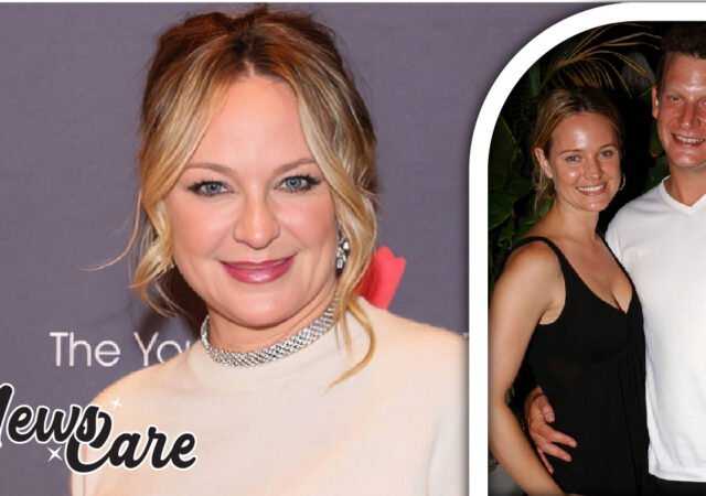 Who is Sandy Corzine? Inside Sharon Case’s Former Marriage