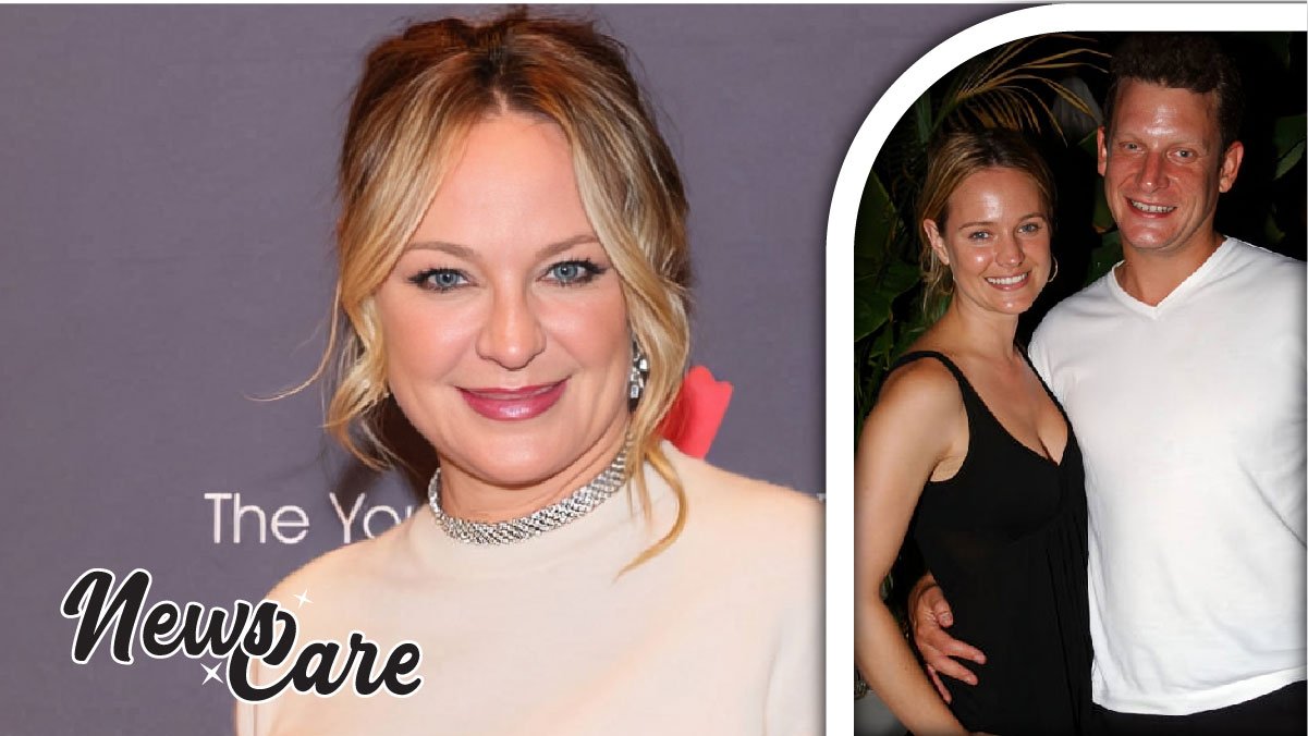 Who is Sandy Corzine? Inside Sharon Case’s Former Marriage