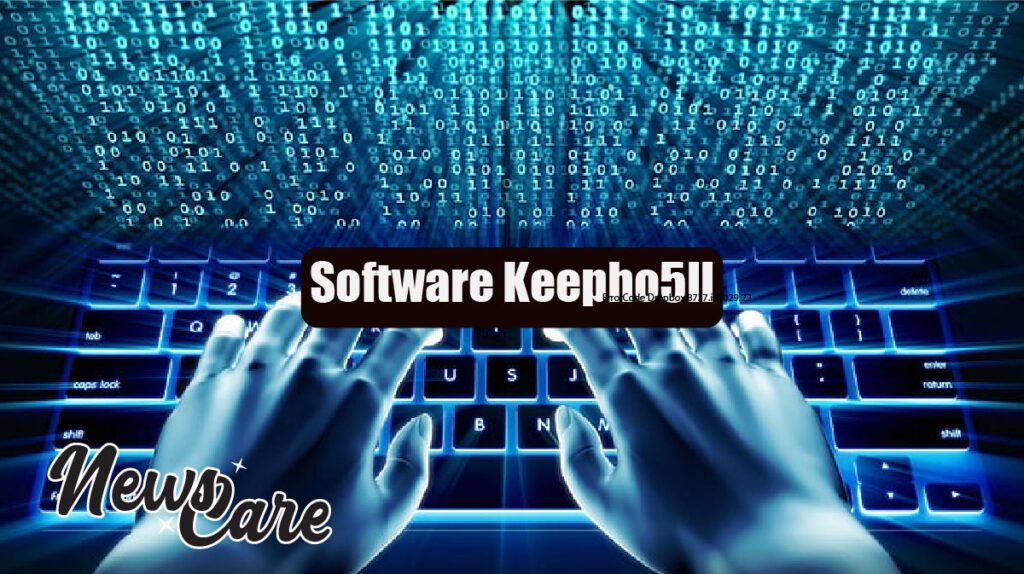Software Keepho5ll: Smart Task Management Made Easy