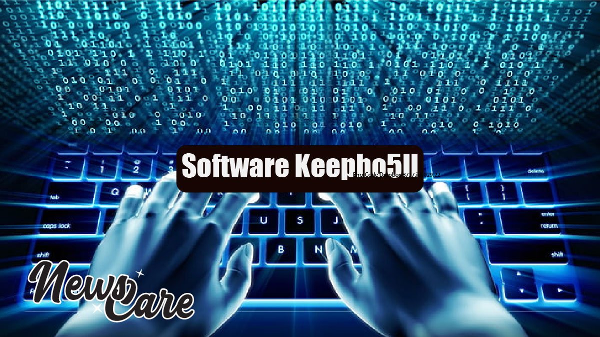 Software Keepho5ll: Smart Task Management Made Easy